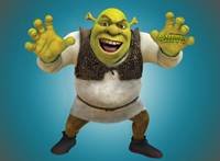 pic for Shrek 1920x1408